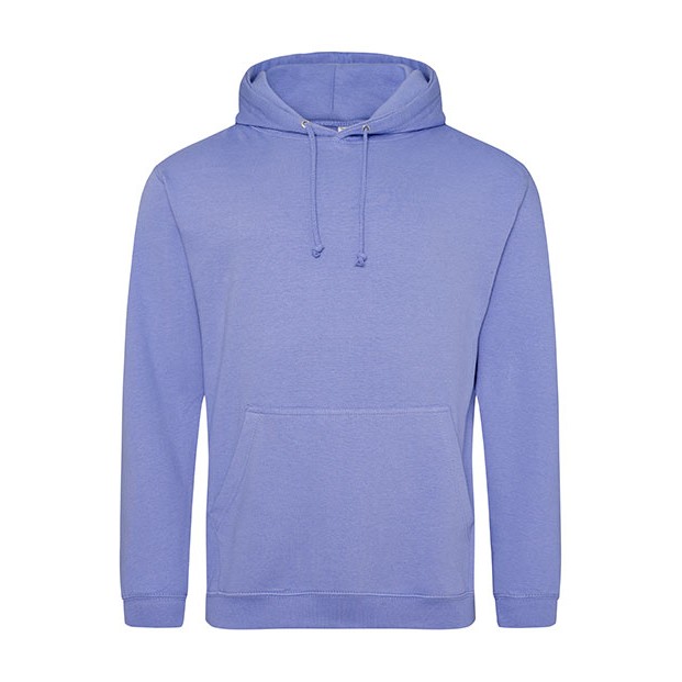 College Hoodie - Just Hoods 97